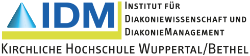 Institut für Diakoniewissenschaft und DiakonieManagement